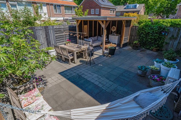 Medium property photo - Wilhelminastraat 2A, 6921 ZM Duiven
